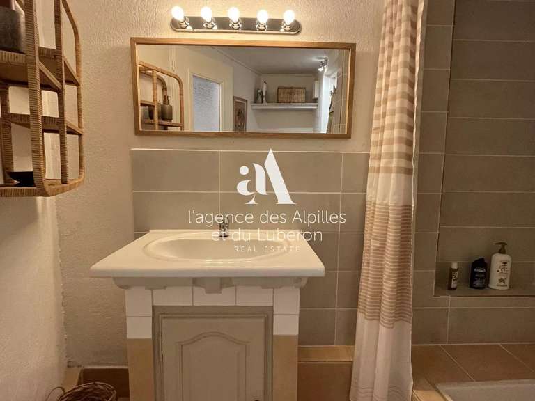 House Saint-Rémy-de-Provence - 3 bedrooms - 150m²