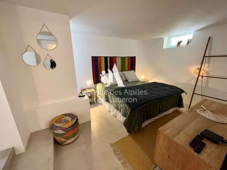 House Saint-Rémy-de-Provence - 3 bedrooms - 150m²