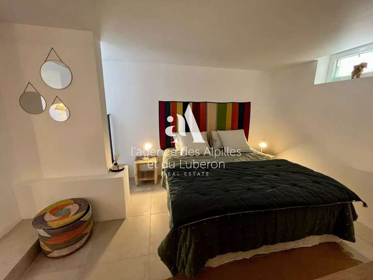 House Saint-Rémy-de-Provence - 3 bedrooms - 150m²