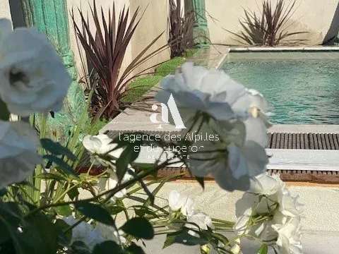 House Saint-Rémy-de-Provence