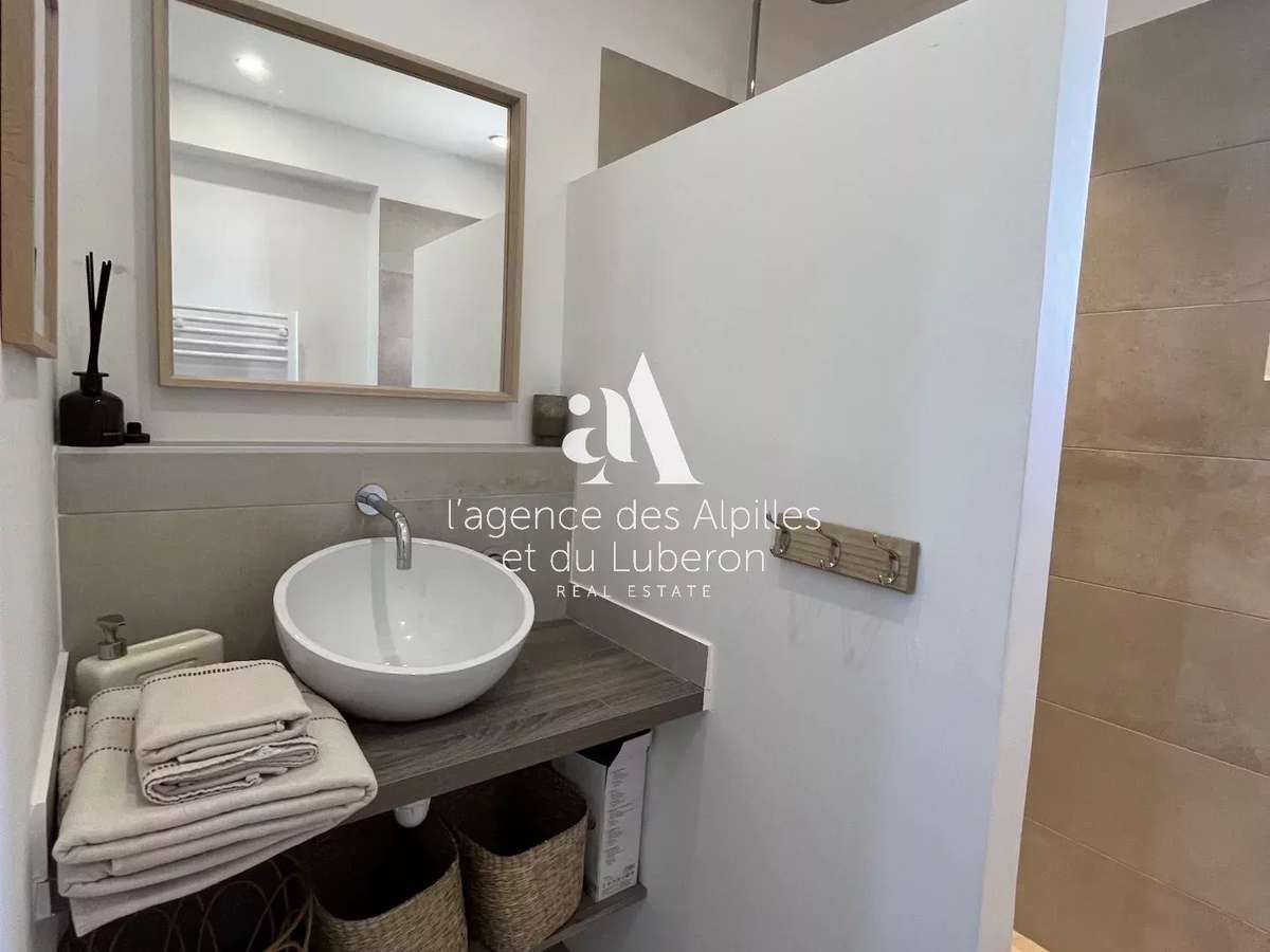 House Saint-Rémy-de-Provence