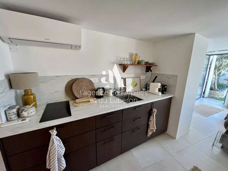 House Saint-Rémy-de-Provence - 3 bedrooms - 150m²