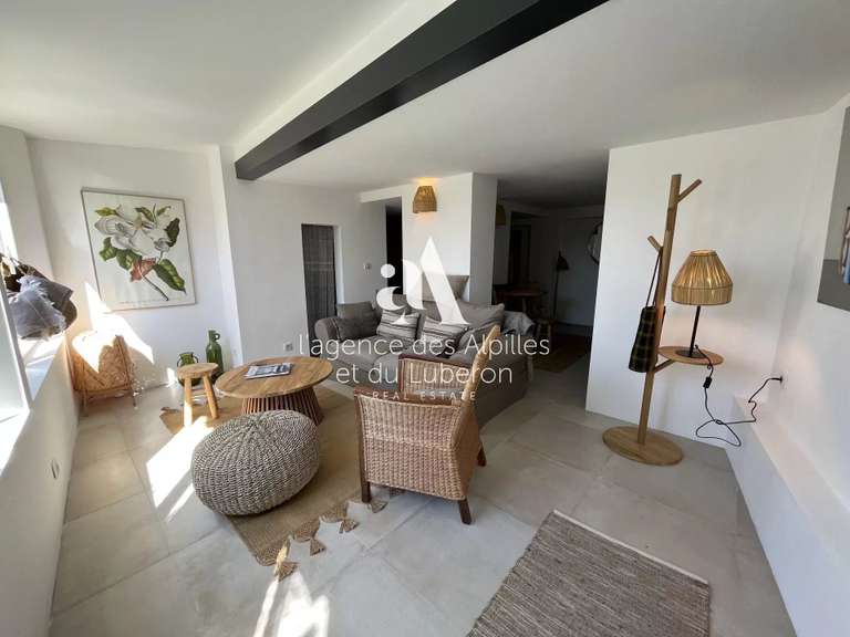 House Saint-Rémy-de-Provence - 3 bedrooms - 150m²