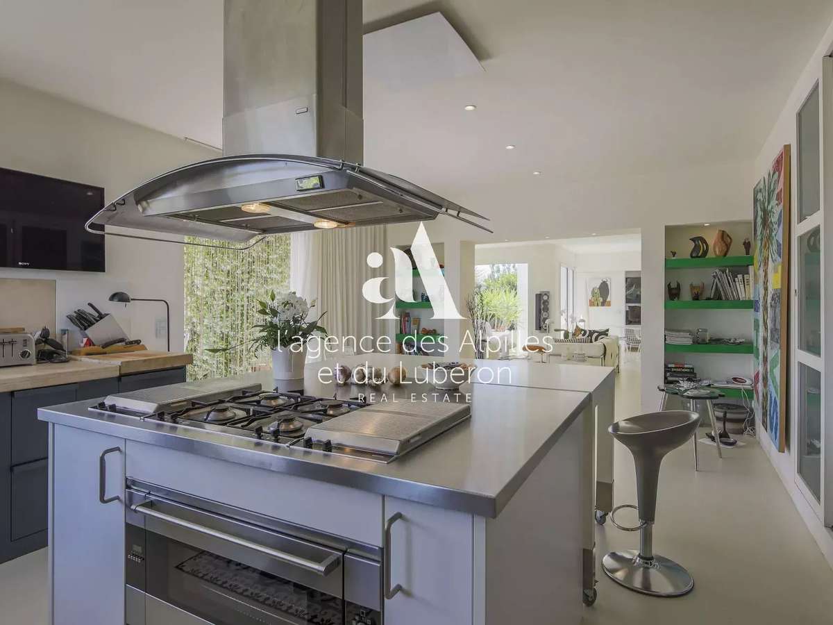 House Saint-Rémy-de-Provence