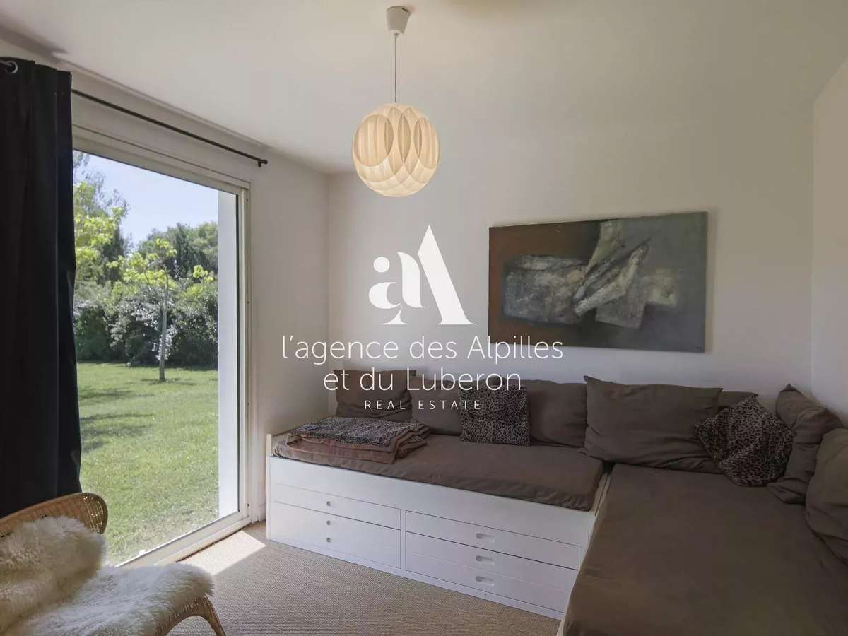 House Saint-Rémy-de-Provence