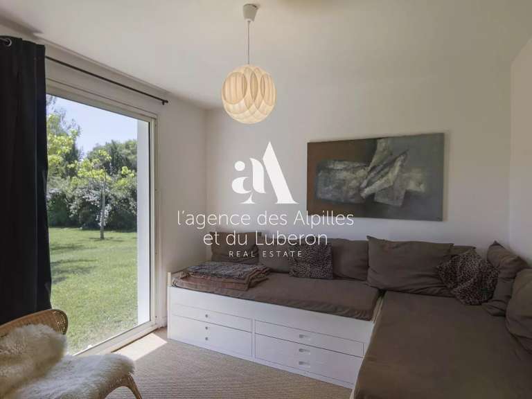 House Saint-Rémy-de-Provence - 3 bedrooms - 3500m²