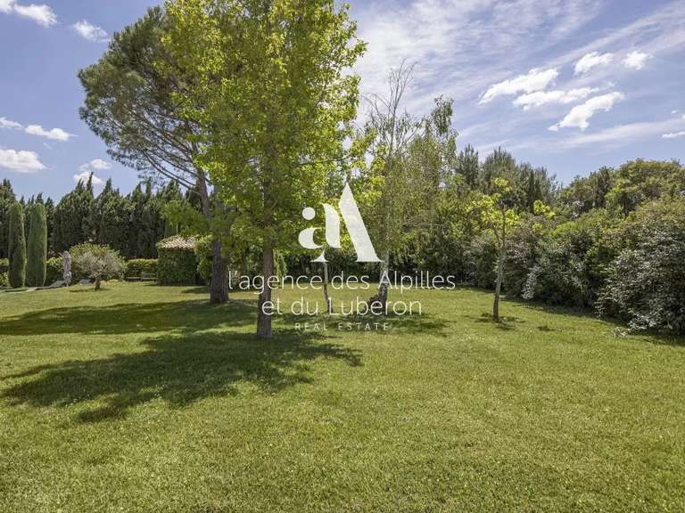 House Saint-Rémy-de-Provence - 3 bedrooms - 3500m²