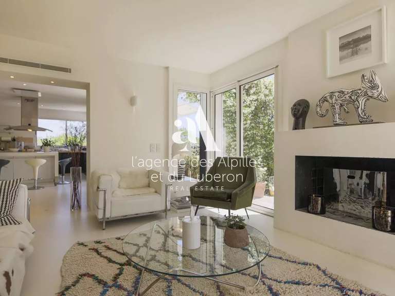 House Saint-Rémy-de-Provence - 3 bedrooms - 3500m²