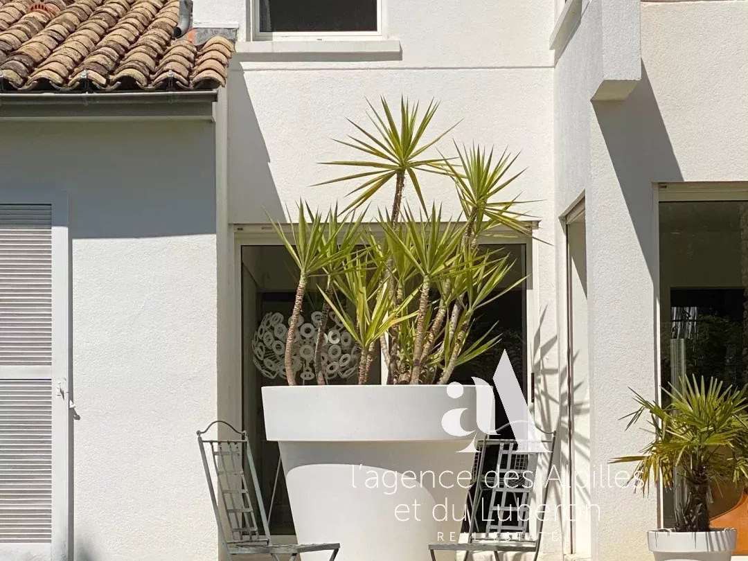 House Saint-Rémy-de-Provence