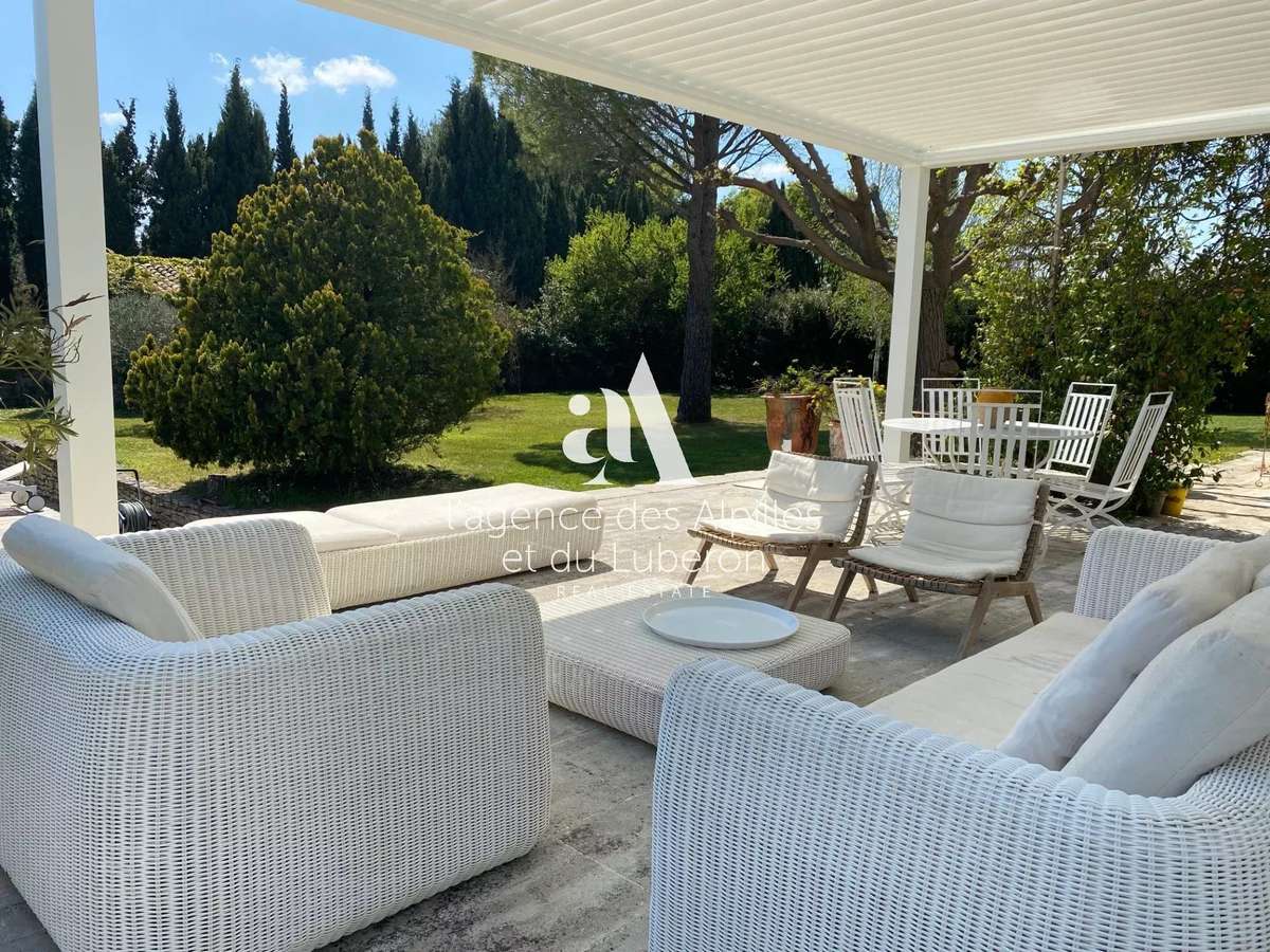 House Saint-Rémy-de-Provence