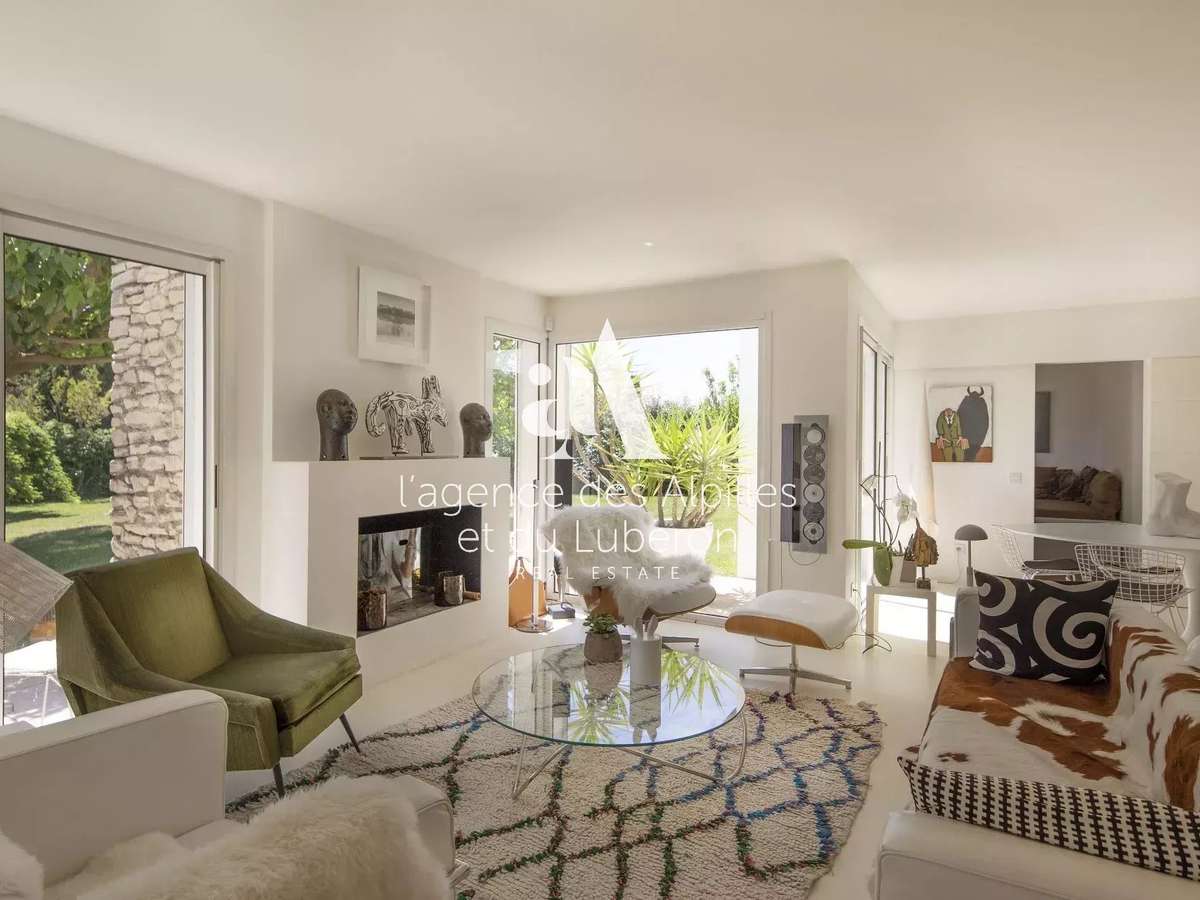 House Saint-Rémy-de-Provence