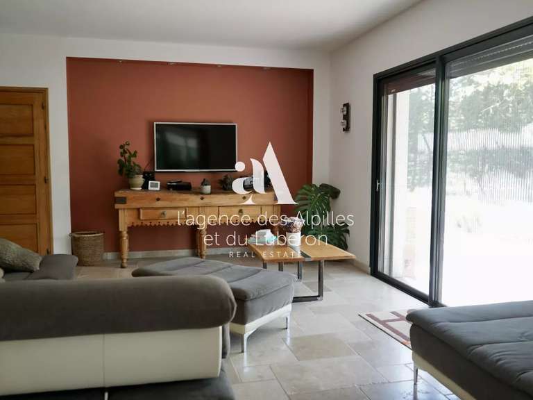 House Saint-Rémy-de-Provence - 4 bedrooms - 200m²