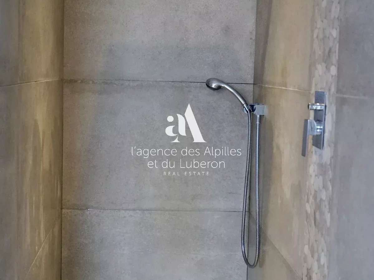 House Saint-Rémy-de-Provence