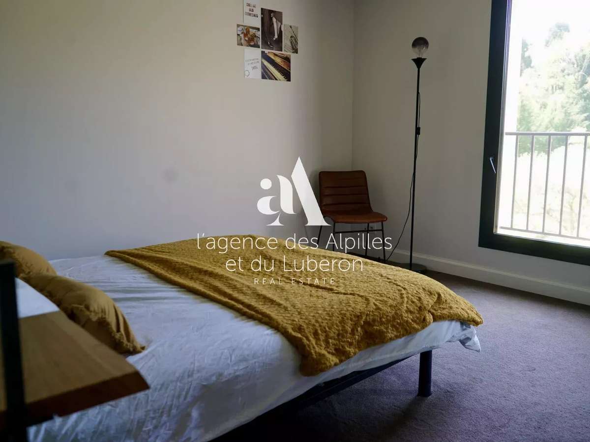 House Saint-Rémy-de-Provence