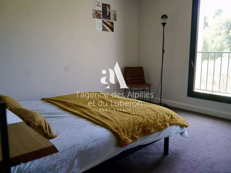 House Saint-Rémy-de-Provence - 4 bedrooms - 200m²