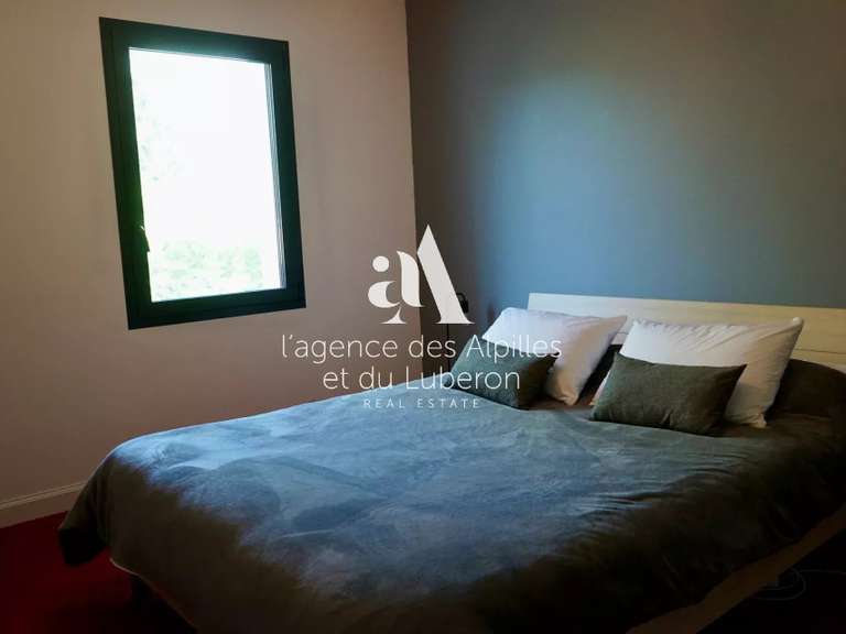 House Saint-Rémy-de-Provence - 4 bedrooms - 200m²