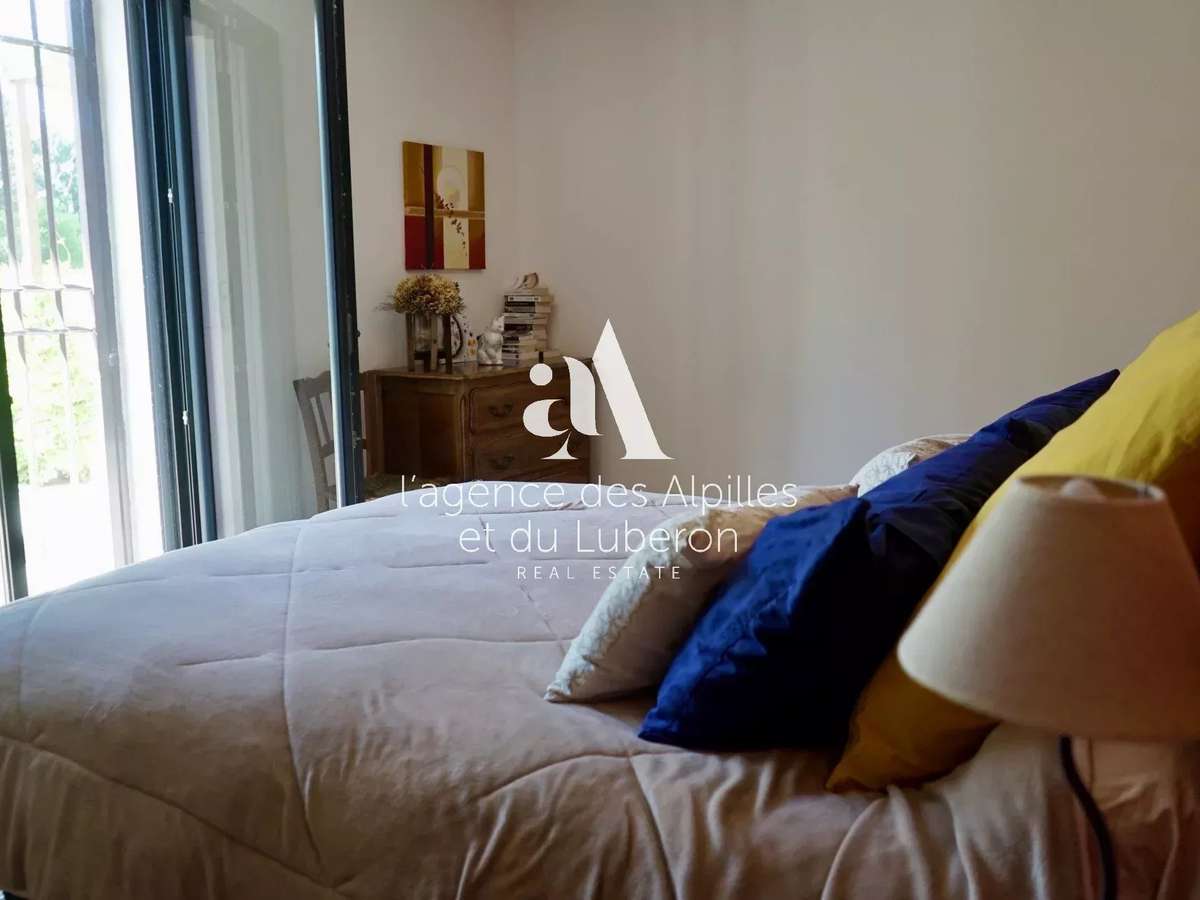 House Saint-Rémy-de-Provence