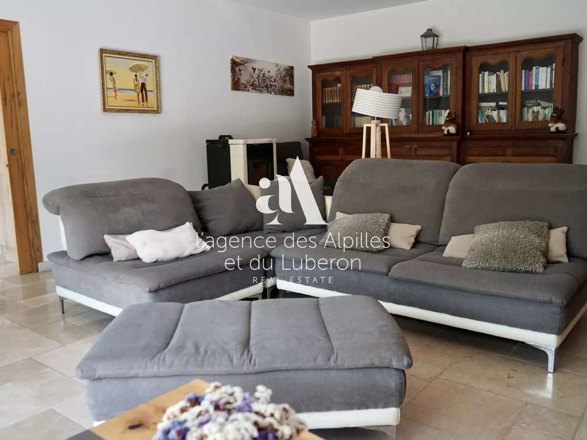 House Saint-Rémy-de-Provence