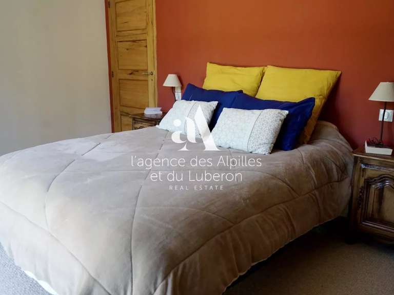 House Saint-Rémy-de-Provence - 4 bedrooms - 200m²