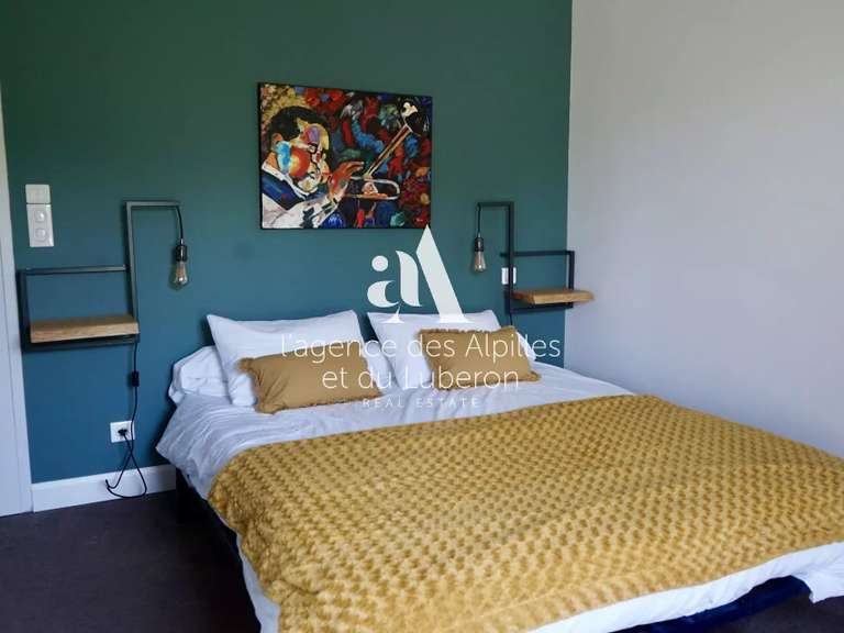 House Saint-Rémy-de-Provence - 4 bedrooms - 200m²