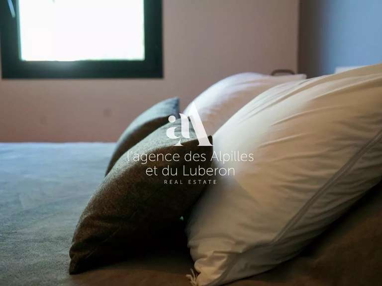 House Saint-Rémy-de-Provence - 4 bedrooms - 200m²