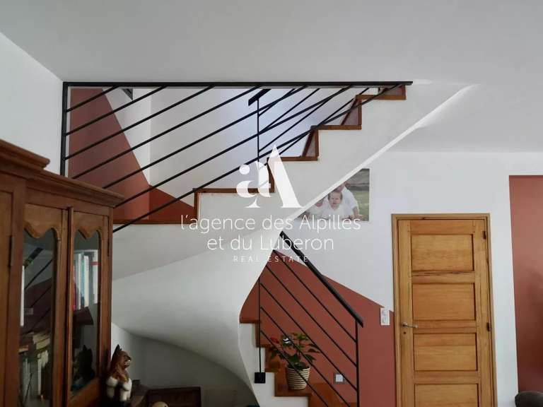 House Saint-Rémy-de-Provence - 4 bedrooms - 200m²