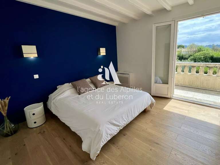 House Saint-Rémy-de-Provence - 5 bedrooms - 265m²