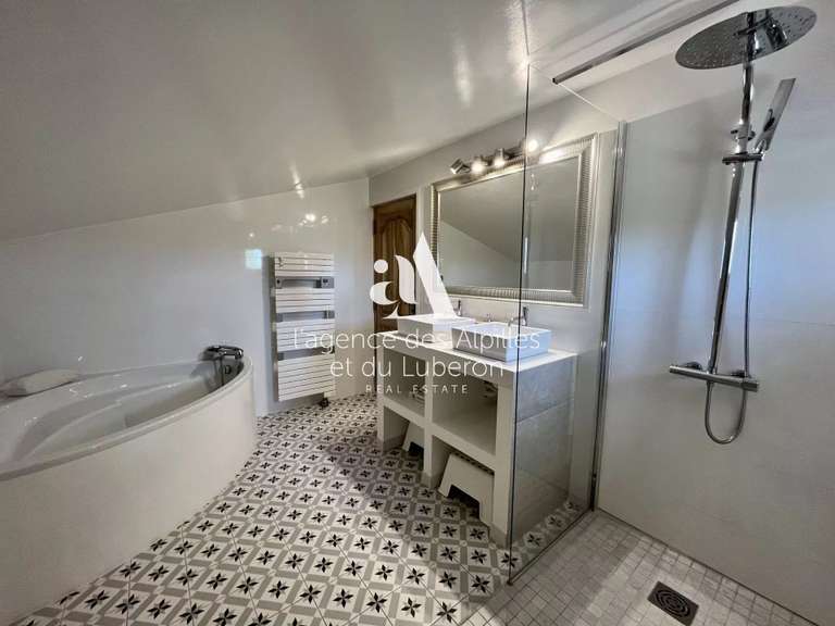 House Saint-Rémy-de-Provence - 5 bedrooms - 265m²