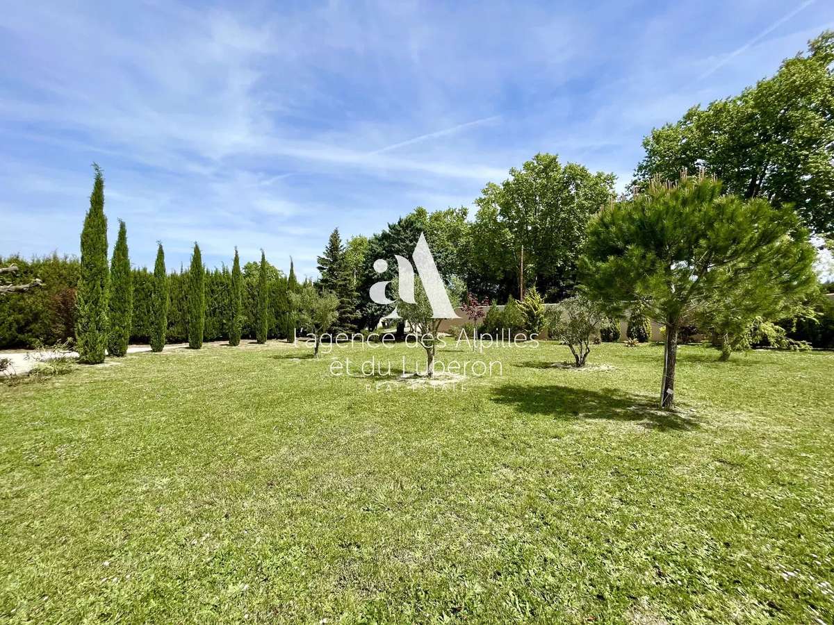 House Saint-Rémy-de-Provence