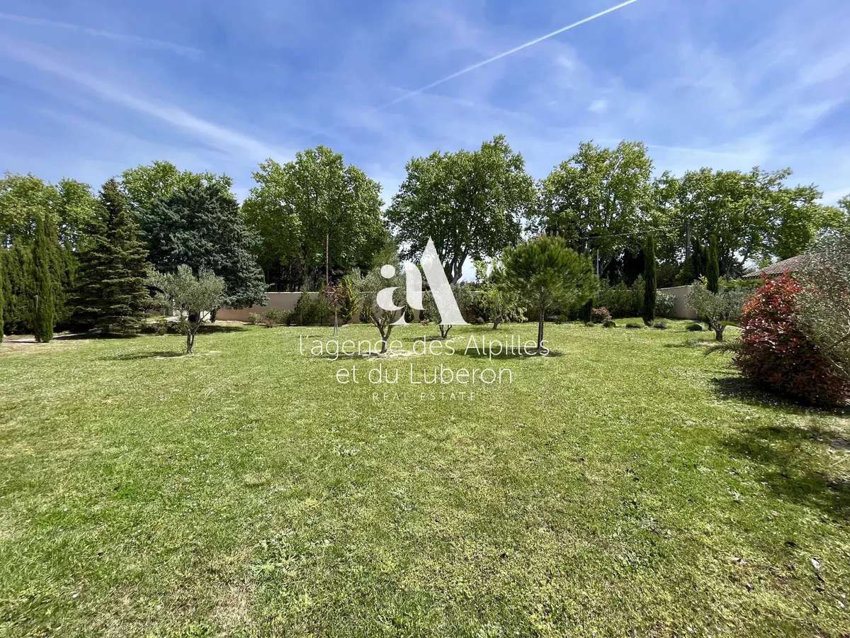 House Saint-Rémy-de-Provence