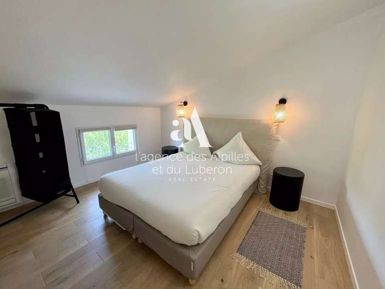 House Saint-Rémy-de-Provence - 5 bedrooms - 265m²