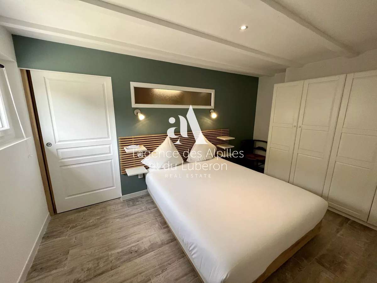 House Saint-Rémy-de-Provence