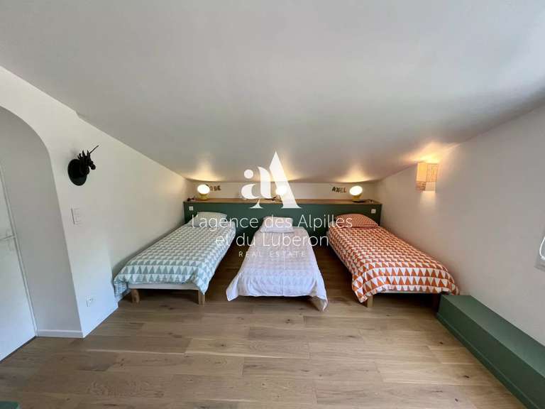 House Saint-Rémy-de-Provence - 5 bedrooms - 265m²