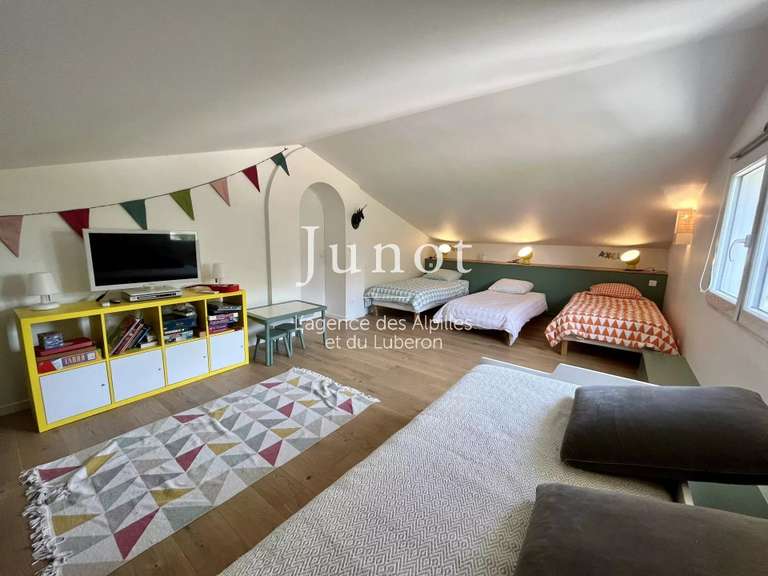 Maison Saint-Rémy-de-Provence - 5 chambres - 265m²