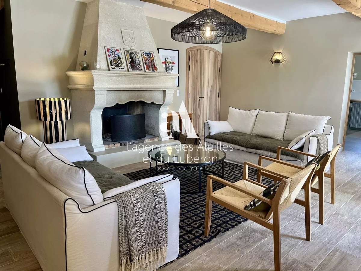 House Saint-Rémy-de-Provence