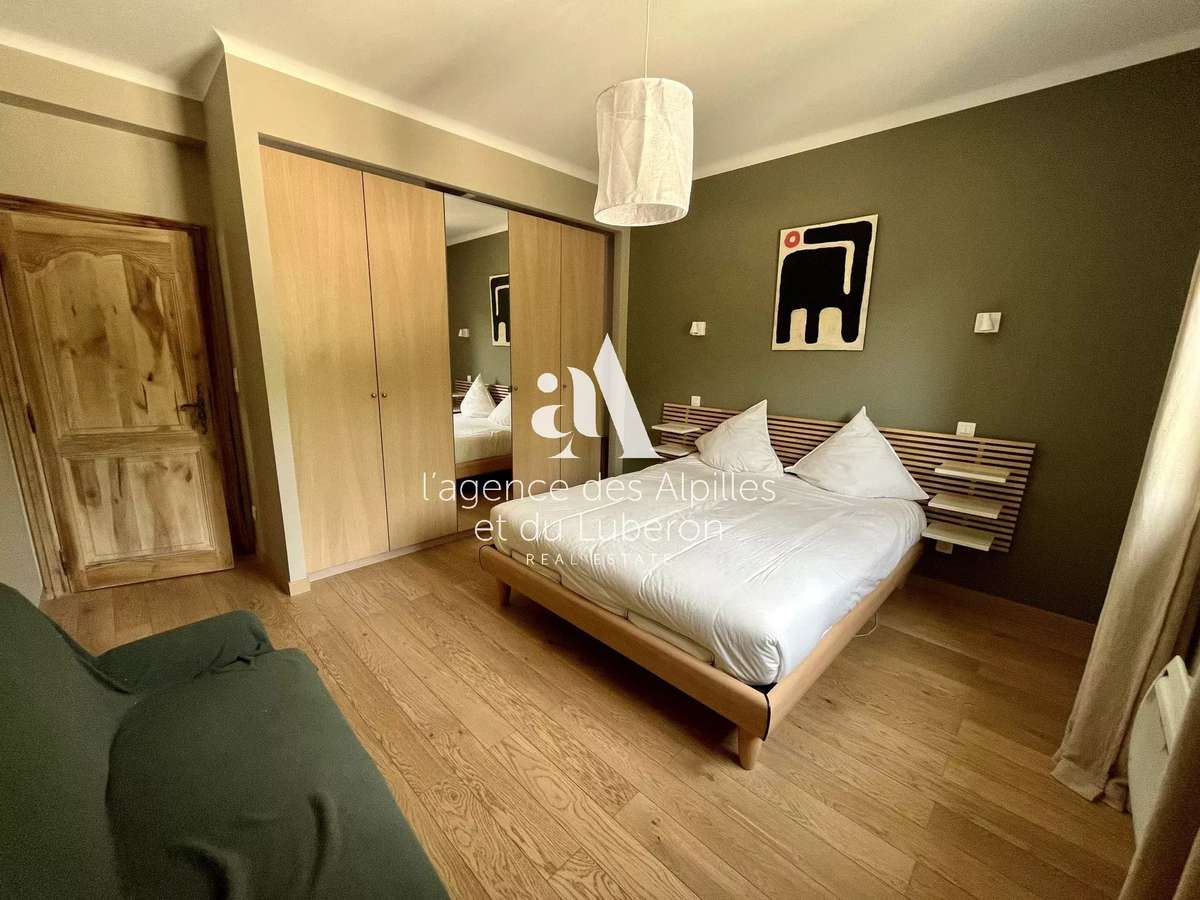 House Saint-Rémy-de-Provence