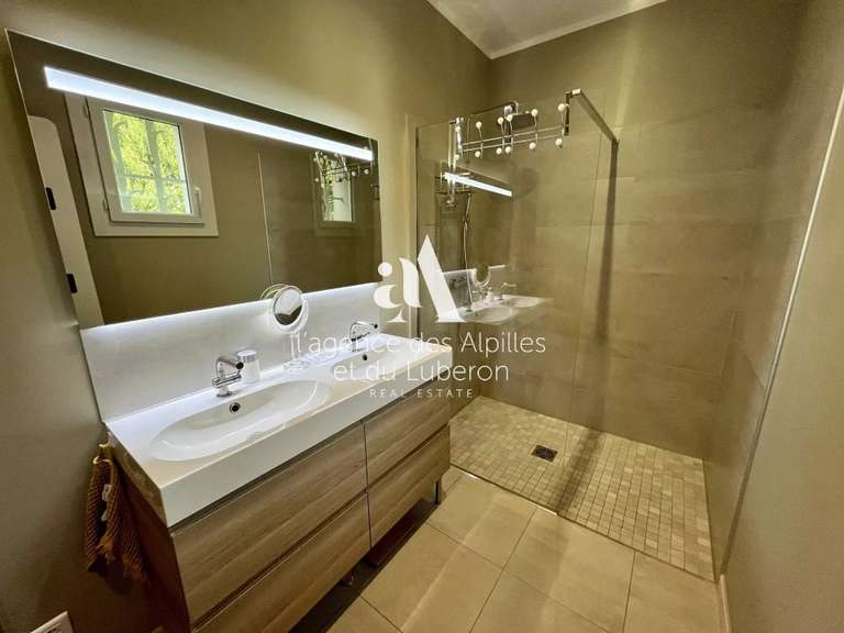 House Saint-Rémy-de-Provence - 5 bedrooms - 265m²