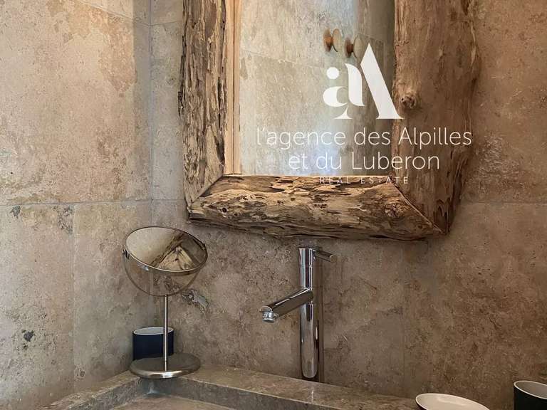 House Saint-Rémy-de-Provence - 5 bedrooms - 2000m²