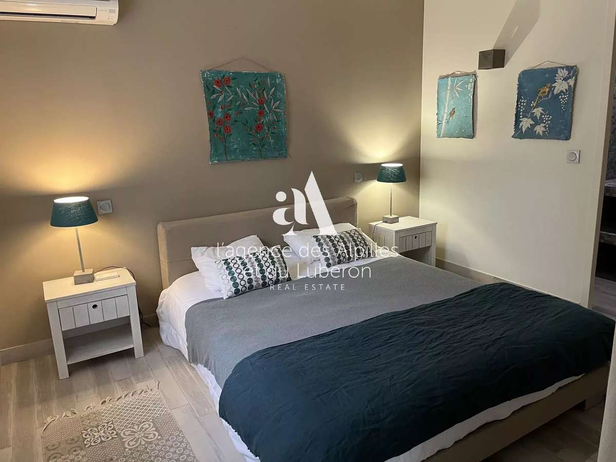 House Saint-Rémy-de-Provence