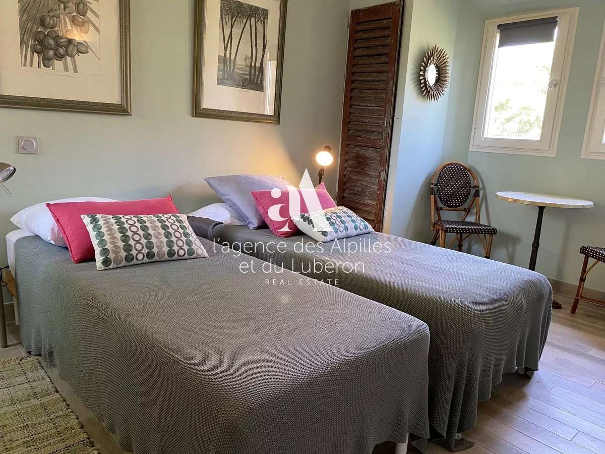 House Saint-Rémy-de-Provence