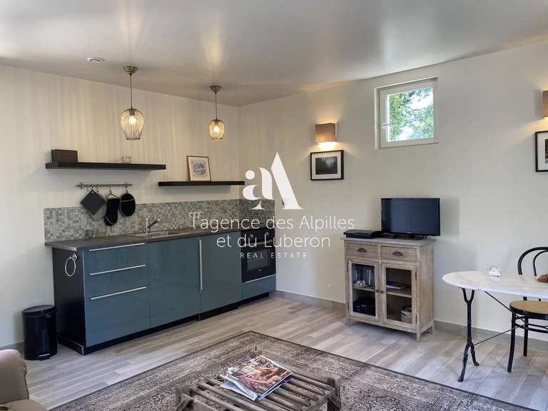 House Saint-Rémy-de-Provence - 5 bedrooms - 2000m²