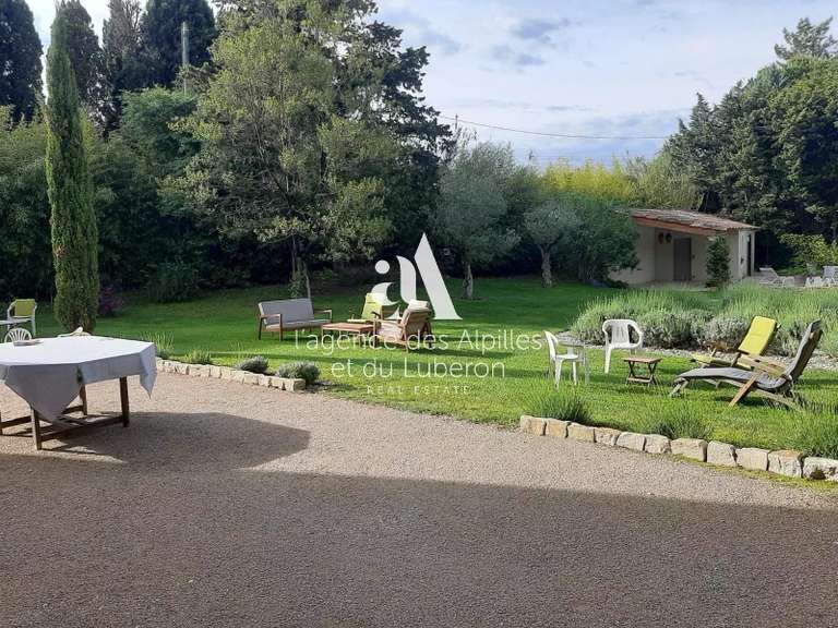 House Saint-Rémy-de-Provence - 4 bedrooms - 200m²