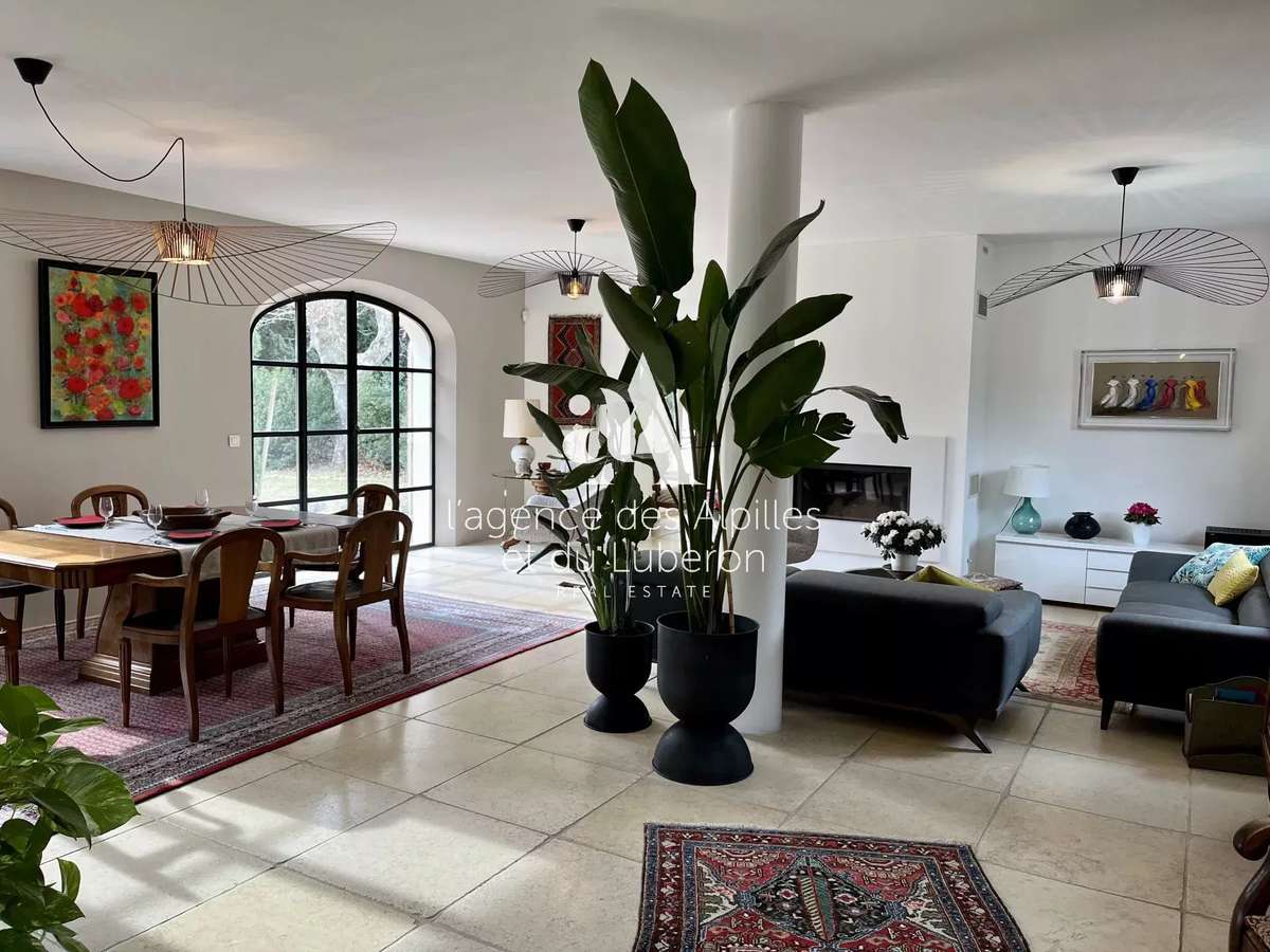 House Saint-Rémy-de-Provence