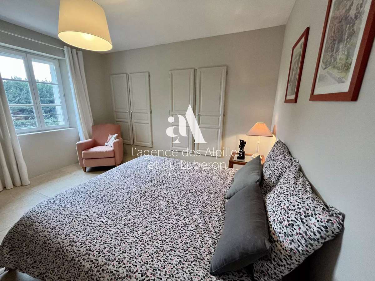 House Saint-Rémy-de-Provence