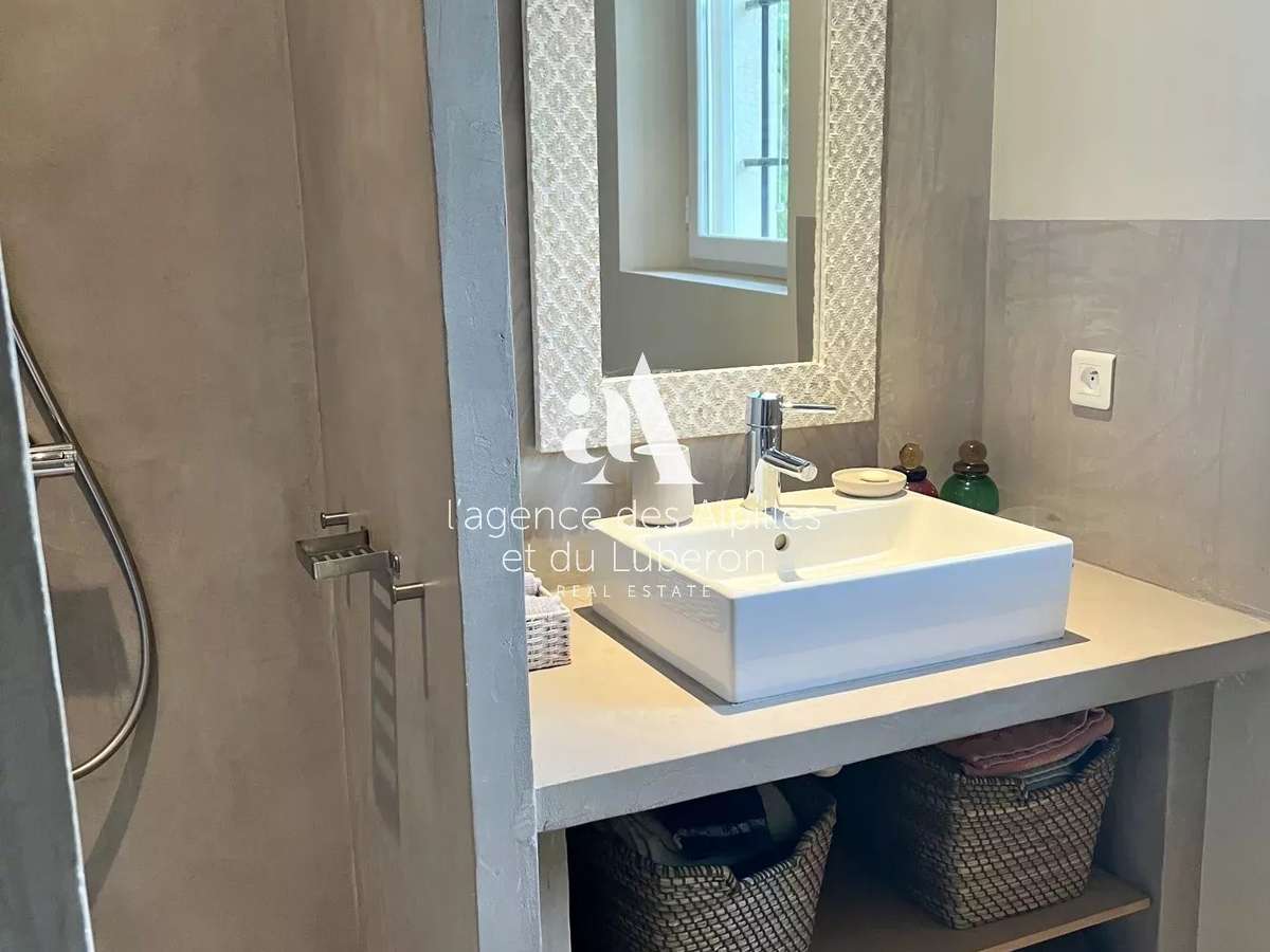 House Saint-Rémy-de-Provence