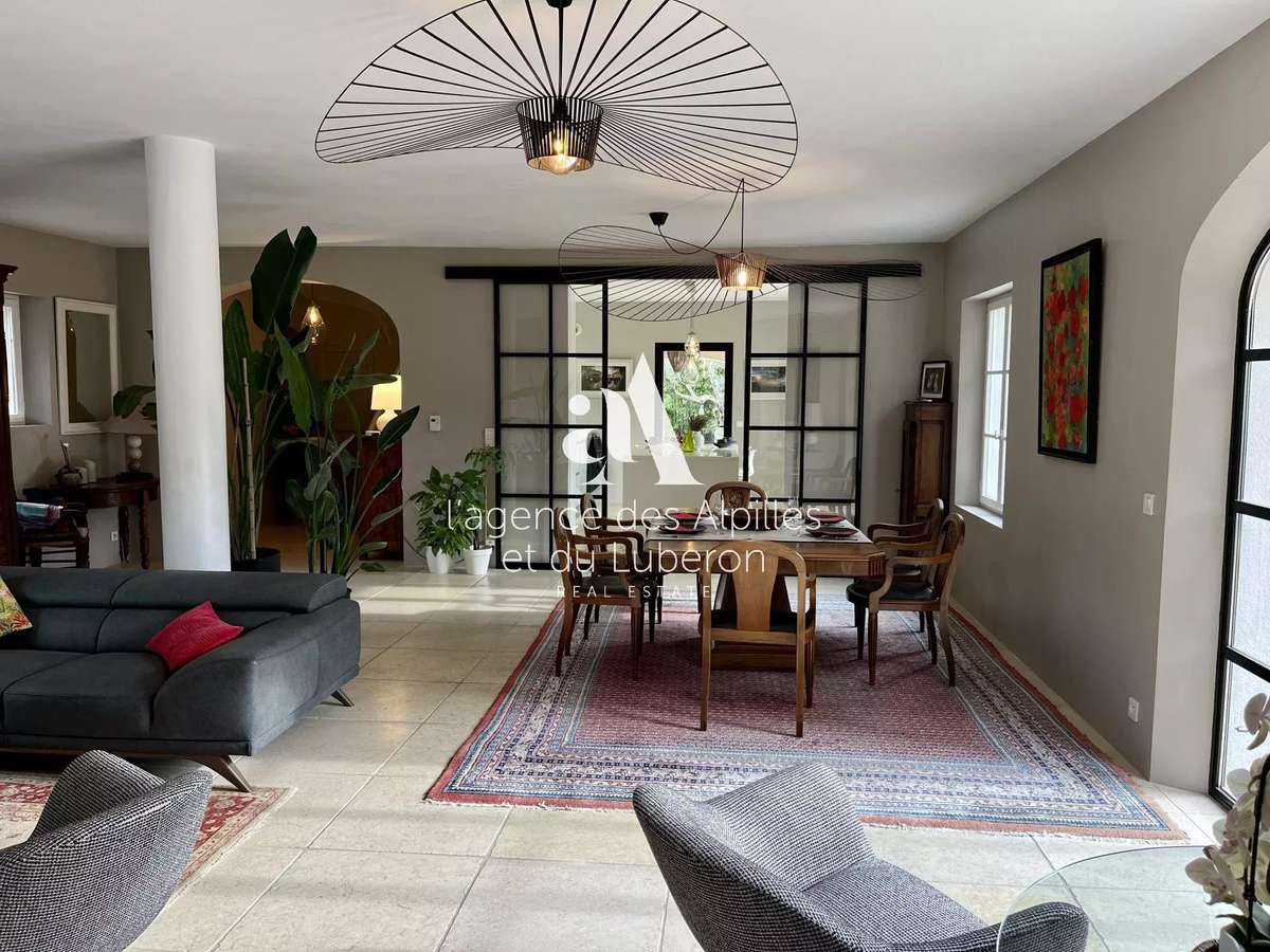 House Saint-Rémy-de-Provence