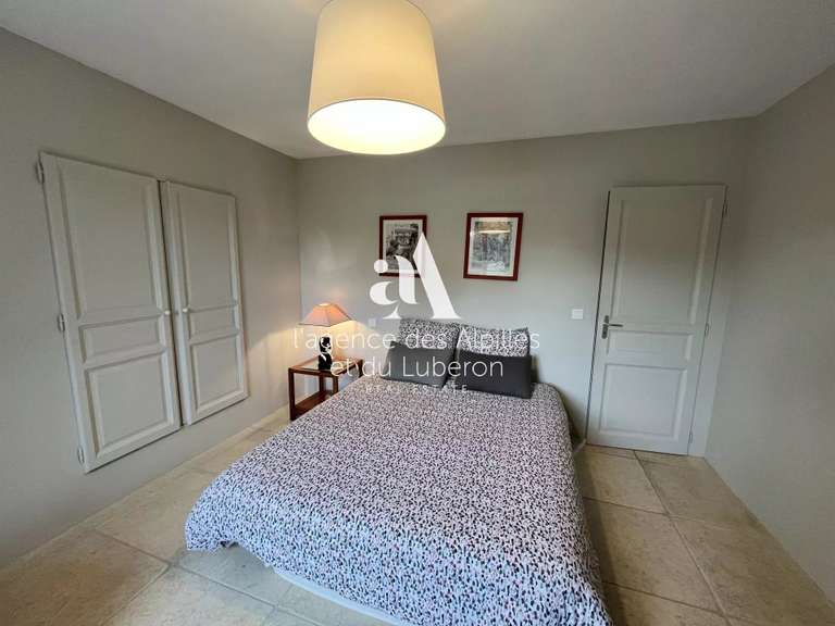 House Saint-Rémy-de-Provence - 4 bedrooms - 200m²