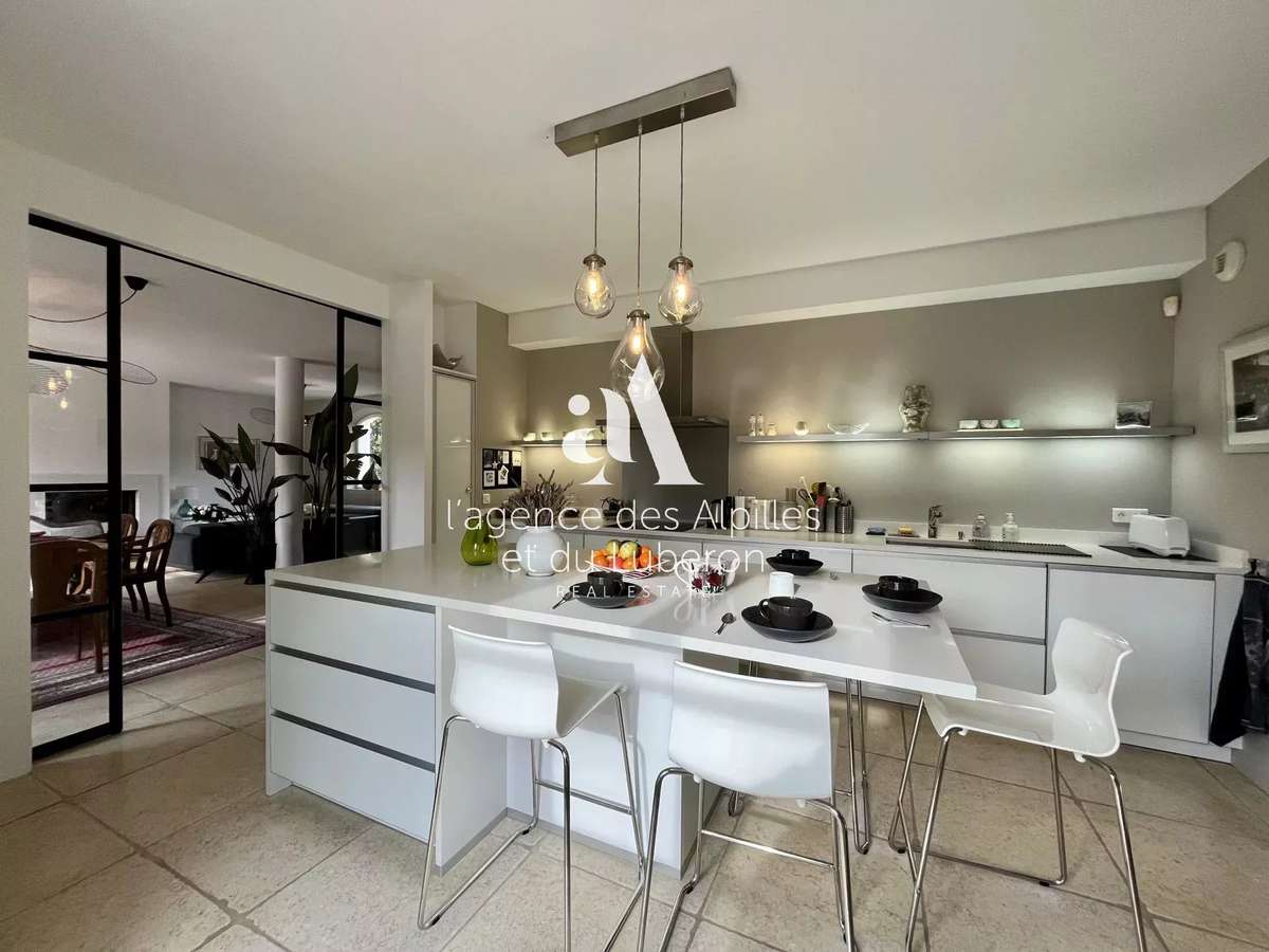 House Saint-Rémy-de-Provence