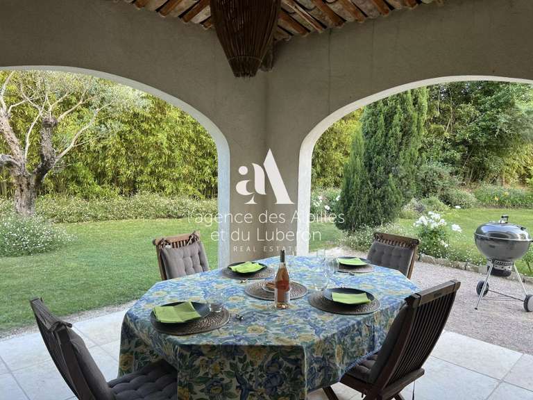 Maison Saint-Rémy-de-Provence - 4 chambres - 200m²