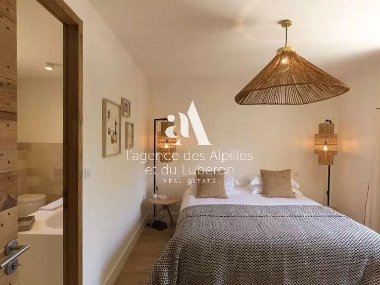 House Saint-Rémy-de-Provence - 3 bedrooms - 700m²